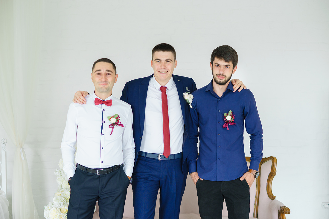 Свадебный Фотограф Запорожье Маша Рихтер свадьба друзья